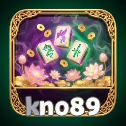 KNO89 — ikon APK